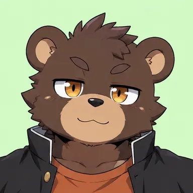 Profile image of Shoji