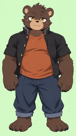 Profile image of Shoji