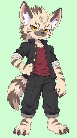 Profile image of Akuto