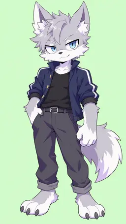 Profile image of Yunagi
