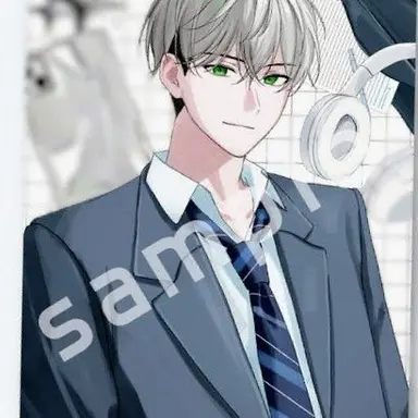 Profile image of 枯柳杖道