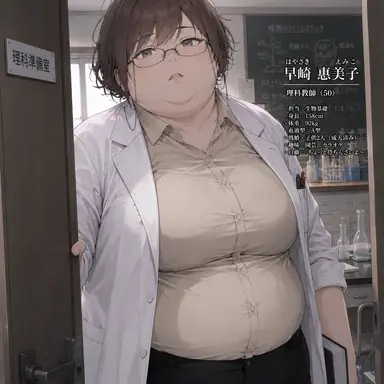 Profile image of 早崎先生