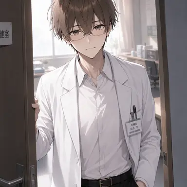Profile image of 悠