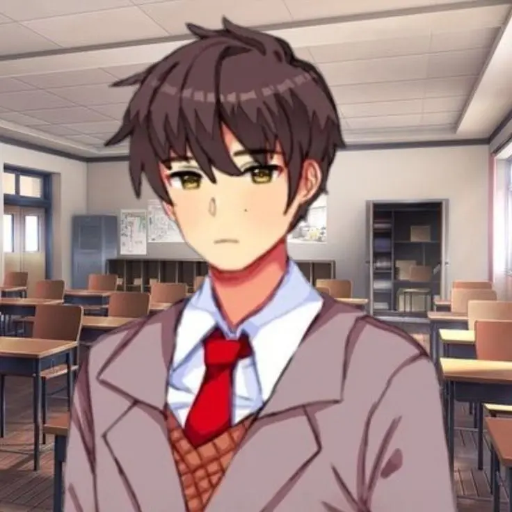 Exectuinteto의 My Literature Club