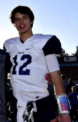 Profile image of Brooks Mayfield