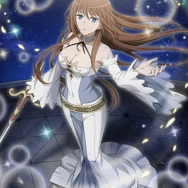 Profile image of Astraea