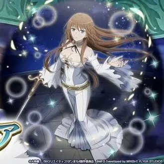 Profile image of アストレア