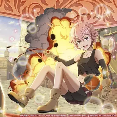 Profile image of ライラ