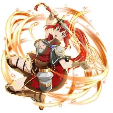 Profile image of アリーゼ