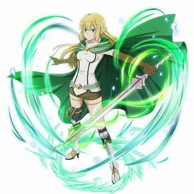 Profile image of リュー