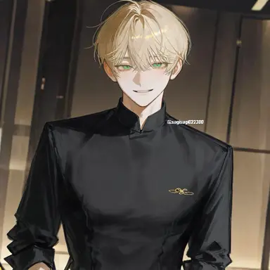 Profile image of 陽翔