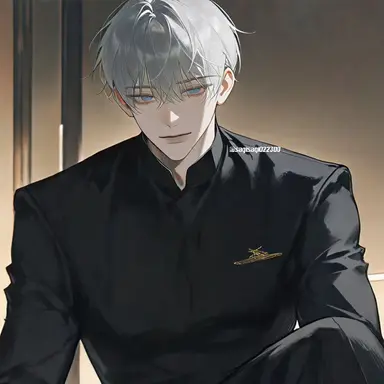 Profile image of 瑛士