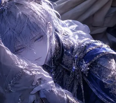 Profile image of アルデ・ハサリスト