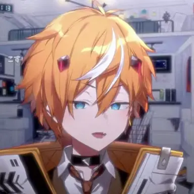 Profile image of キルハ