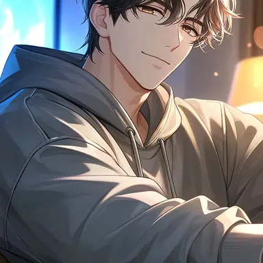 Profile image of Logan