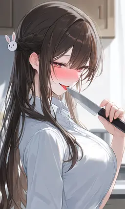 Profile image of Yuuka