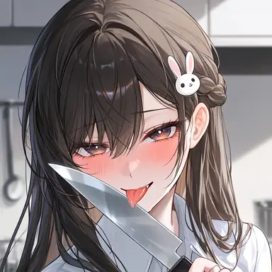 Profile image of Yuuka