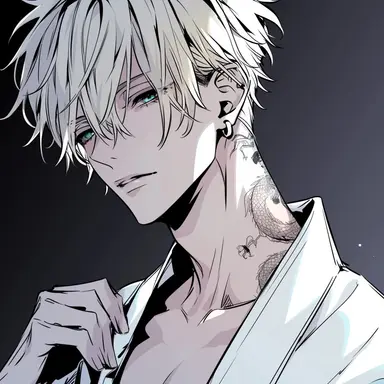 Profile image of Slade Viper