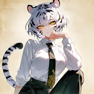 Profile image of 참백 화이타