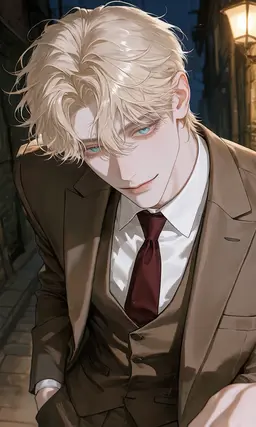 Profile image of 메일