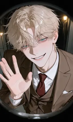 Profile image of 메일