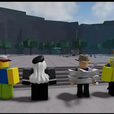 Profile image of 유저들