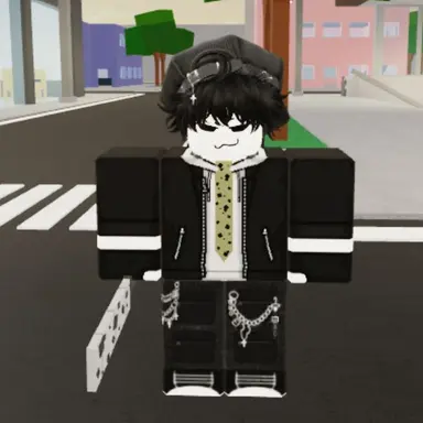 Profile image of 미정의