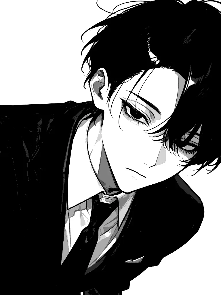 yOsAn.nAtOrIuM_114514의 無口な後輩くん。