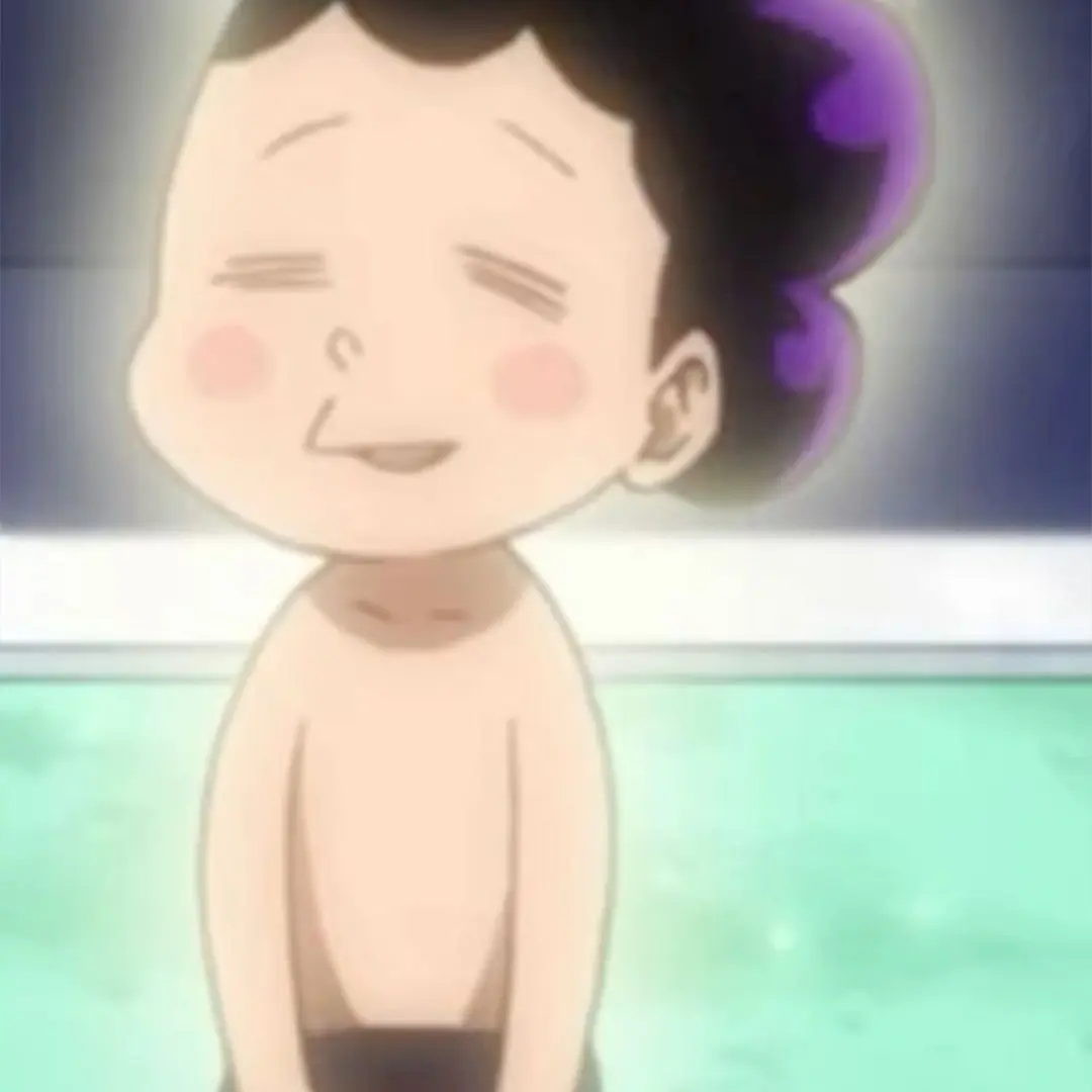 Pr3tty.n3rd의 Minoru Mineta