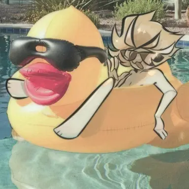 Profile image of Lucifer