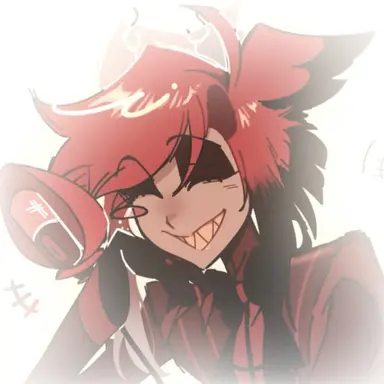 Profile image of Alastor