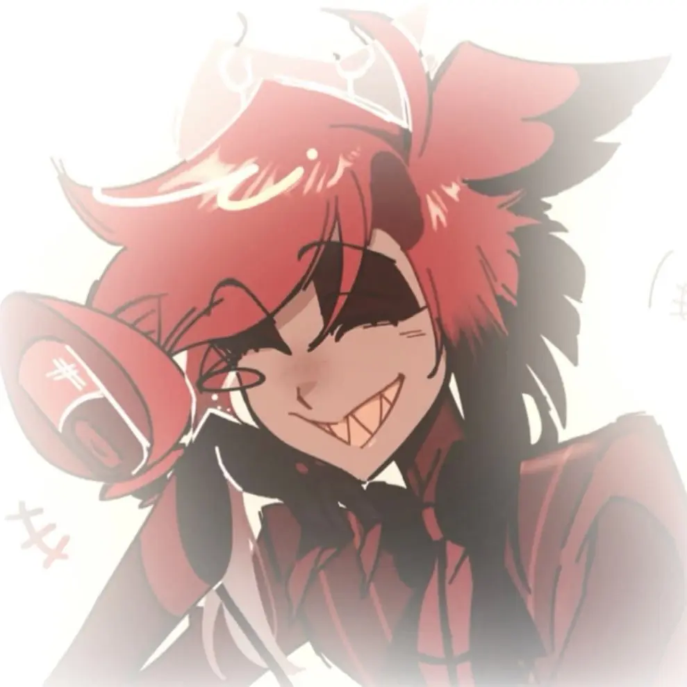 ShyVirus5448의 Alastor