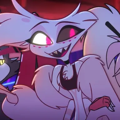 Profile image of Angel Dust