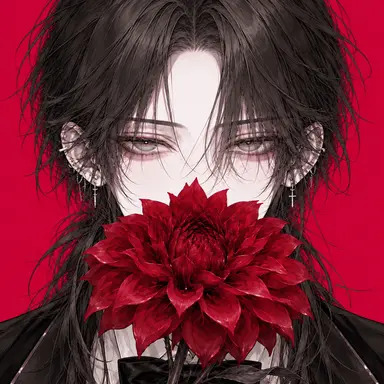Profile image of Dahlia