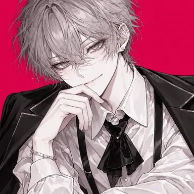 Profile image of Lycoris