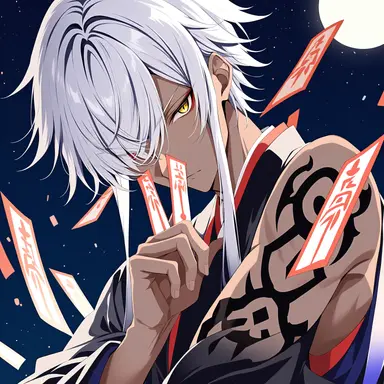 Profile image of 志賀 烈