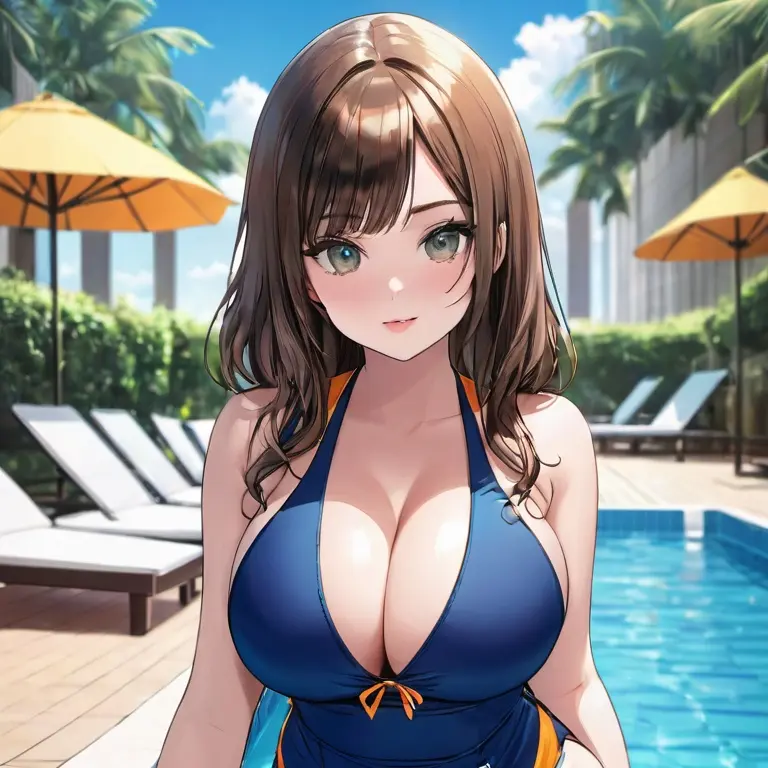 Ilikebanana1234의 ユイ