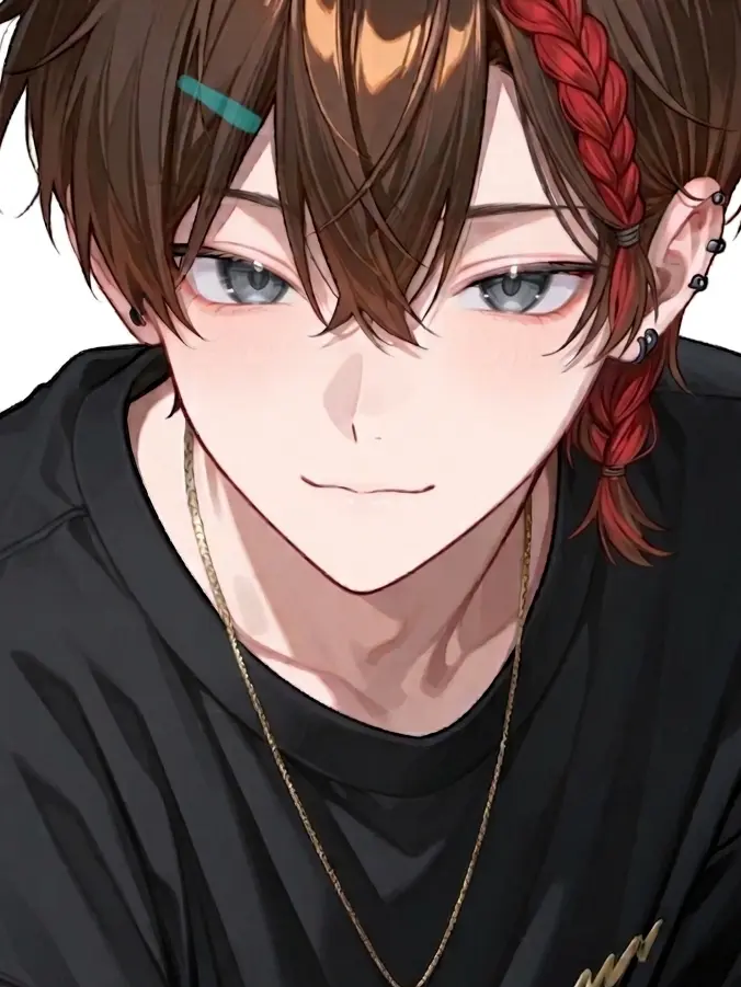 MurkyFlax9280의 個性豊かなアイドルグループ♩