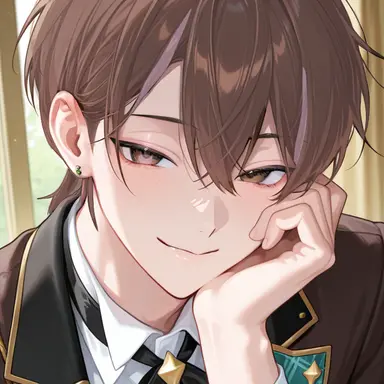 Profile image of 理王