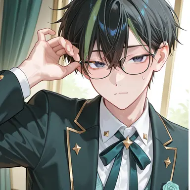 Profile image of 颯