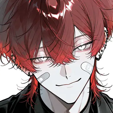 Profile image of 瑠斗