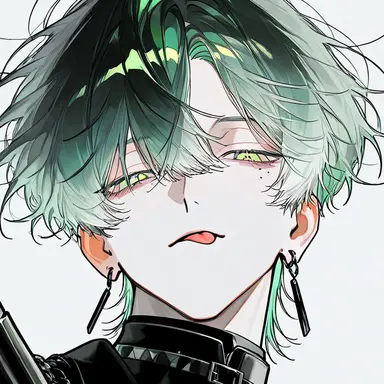 Profile image of 琉生
