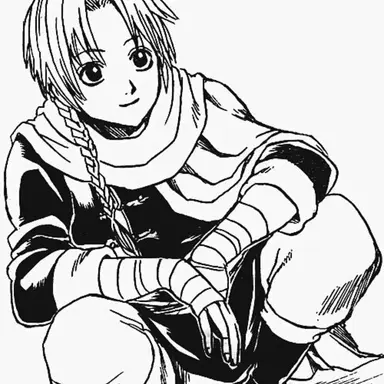 Profile image of Kamui