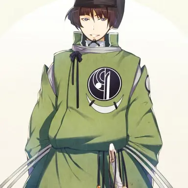 Profile image of 石切丸