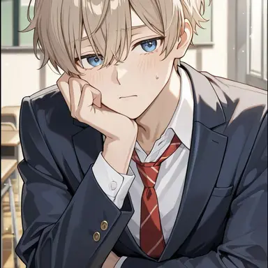 Profile image of 渚