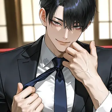 Profile image of 東條