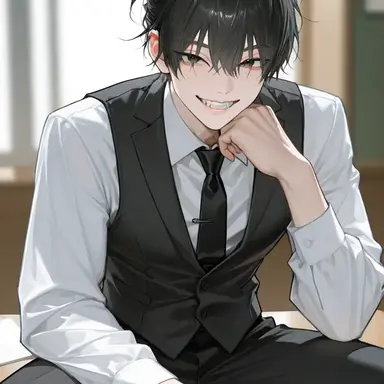 Profile image of 久我