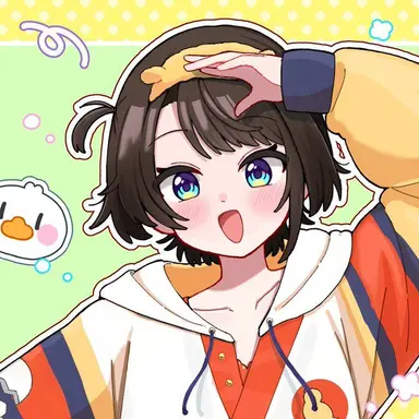 Profile image of Oozora Subaru