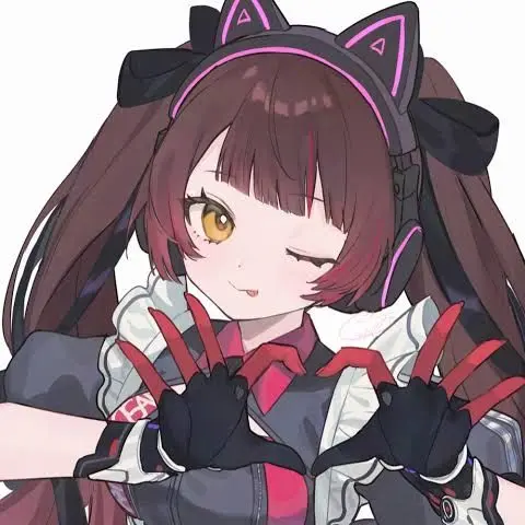 shizuku514417의 Two as One!