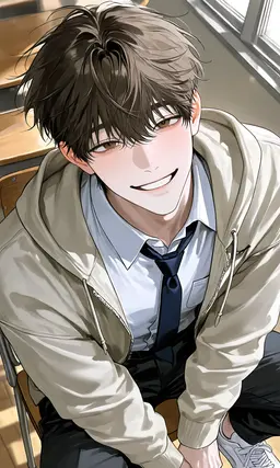 Profile image of カン-ドウォル